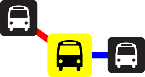 Bus Routes 